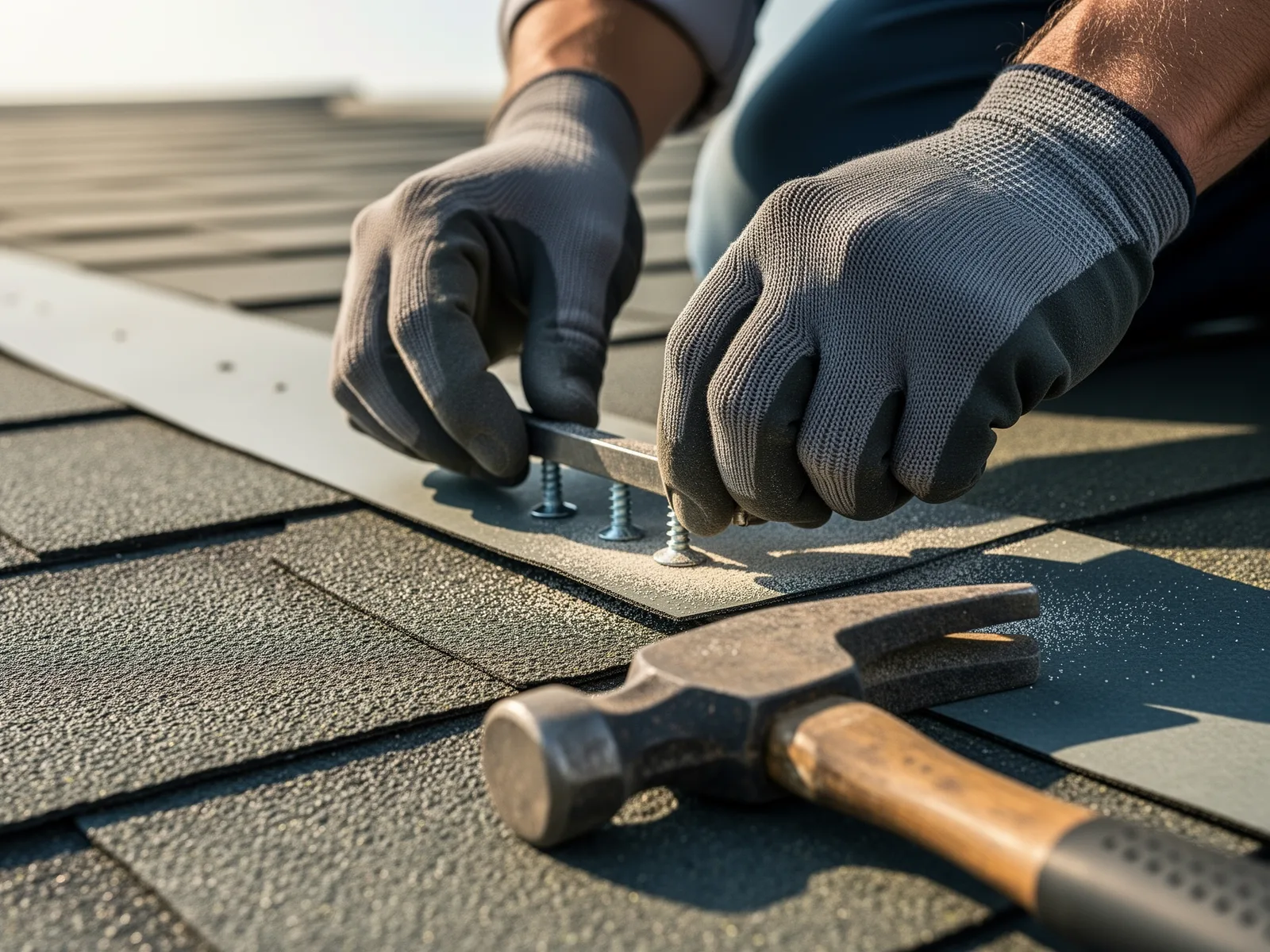 Why choose Fascia Repair in West Davenport, NY